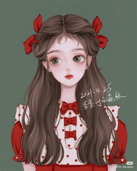 Ghim của Sandra Melo trên Ilustração II Chibi Dễ thương Hình ảnh