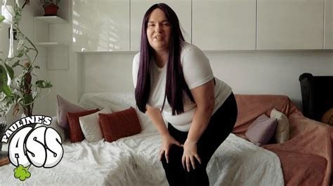 Casual Day After Work Wmv Pauline S Ass Clips4sale