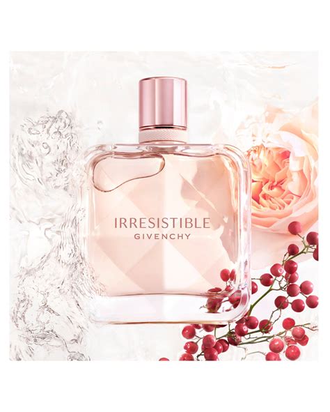 Riachuelo Perfume Irresistible Feminino Eau De Toilette Fraiche 50ml