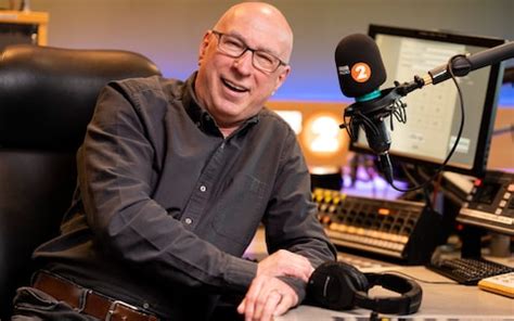 Paul O’Grady: Radio 2’s bid for a younger audience doesn’t make sense