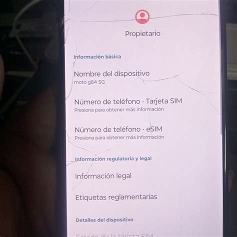 Soluciones ChimeraTool Latinoamerica | Quién frp Motorola g84 5g