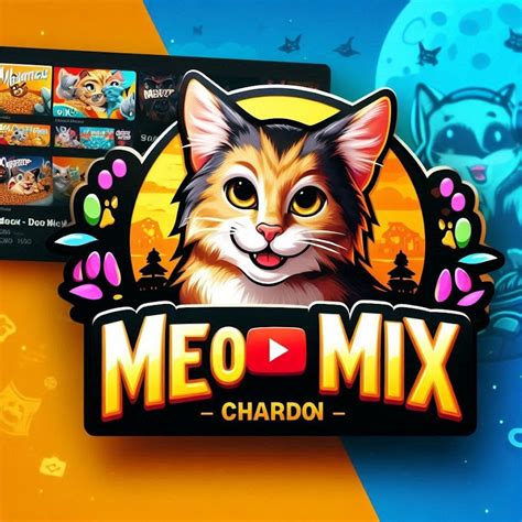 Meow Mix Youtube