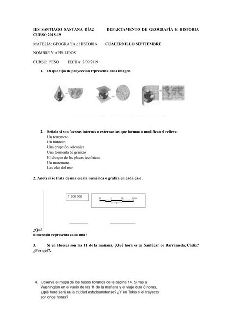 PDF IES SANTIAGO SANTANA DÍAZ DEPARTAMENTO DE GEOGRAFÍA 30 Cita