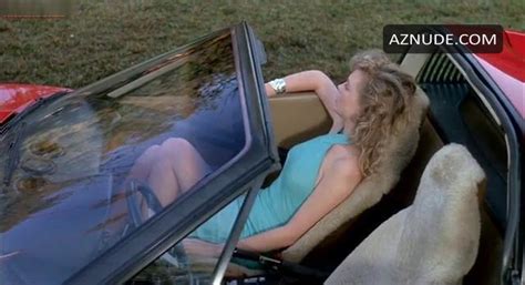 LICENSE TO DRIVE NUDE SCENES AZNude