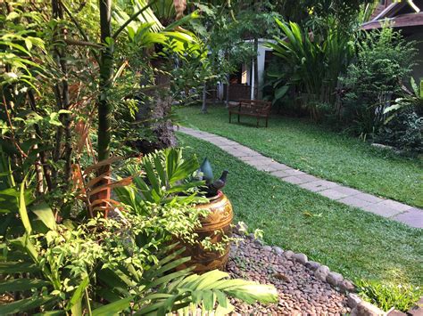 Baan Orapin Heritage Bed & Breakfast | Chiang Mai