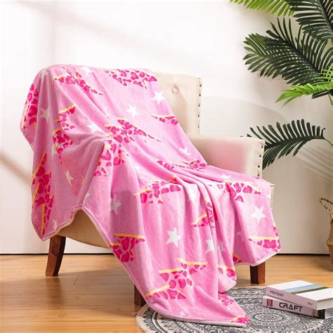 Sexy Pink Blanket
