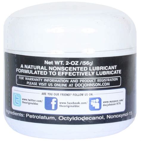 Golden Girl Anal Jelly Sex Toys At Adult Empire