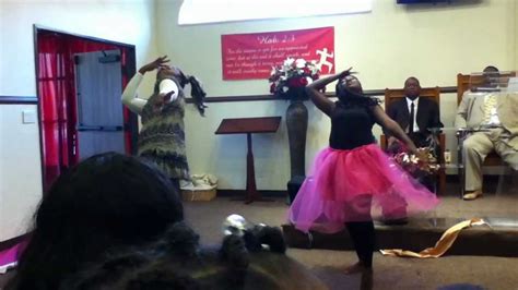 Emmanuel Praise Dance Ministry Youtube