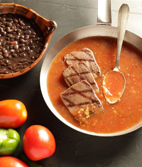 Fiery hot: 10 spiciest Mexican dishes to have in Mexico City