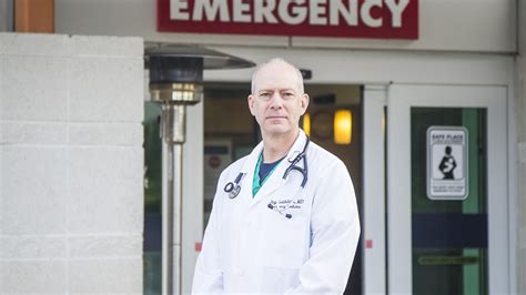 The Essentials, The Healer: Dr. Jay Goldstein, Medical Director of