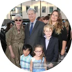 Dakota Rose Wilson - Brian Wilsons daughter - Whois - xwhos.com