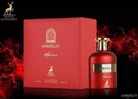 Alhambra Amberley Amoroso - Купить в Киеве (Украина), цена, отзывы ...