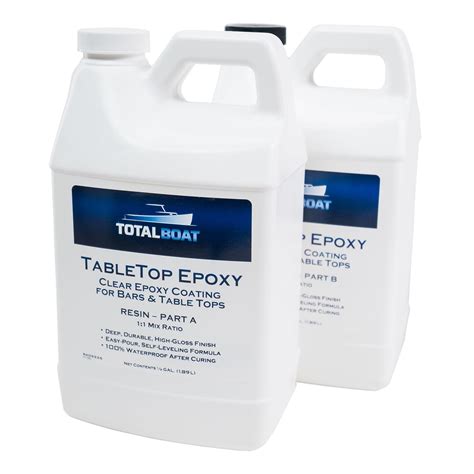 Best Epoxy For Wood Projects: Top Durable Picks! - ToolsGearLab