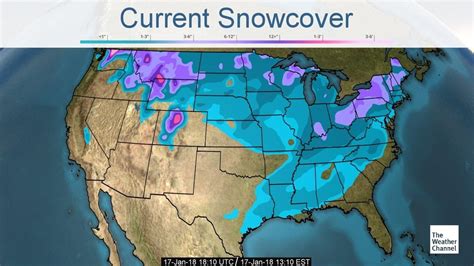 The Weather Channel Maps Management And Leadership