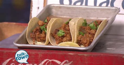 Secret Taco Recipe Revealed!