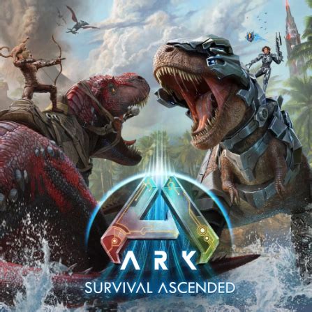 Buy ARK Survival Ascended Steam Account Warranty Cheap Choose