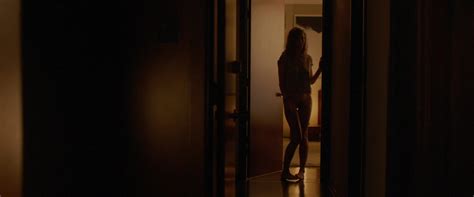 Naked Lindsay Burdge In The Invitation II