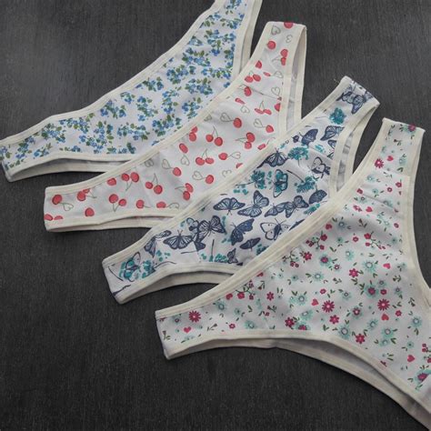 Kit Calcinha de Algodão Lingerie BR Atacado para Revenda