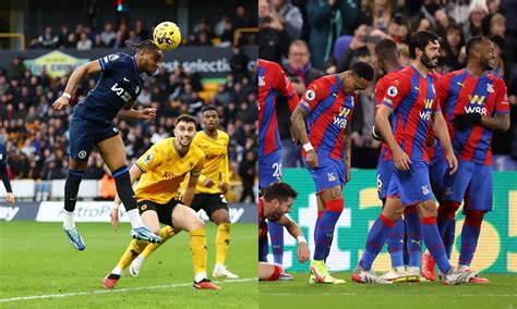 Nhận định Và Link Xem Chelsea Vs Crystal Palace 02h30 Ngày 2812 Trực Tiếp ở đâu Kênh Nào