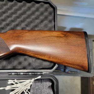 Mossberg gold reserve 20g | Trapshooters Forum