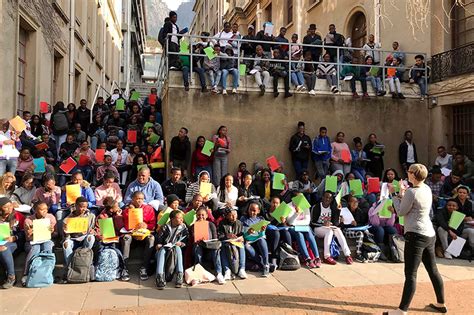 Teaching and Learning | UCT News