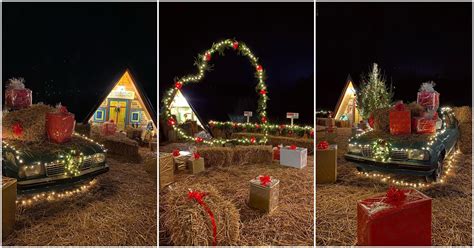 dolina srece  vitezu ima najljepsi praznicni prizor
