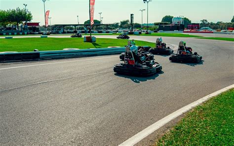 Celebra La Semana Santa A Toda Velocidad En Karting Salou Karting