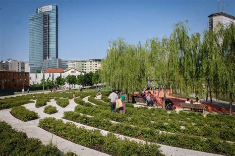 I 13 parchi e giardini più belli di Milano