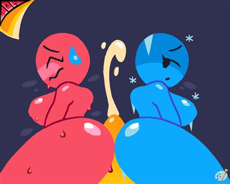 Post 6021620 Cold Face Emoji Hot Face Jjoyplus