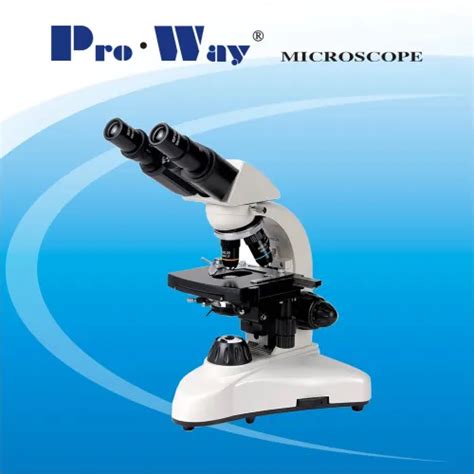 binocular biological microscope high quality