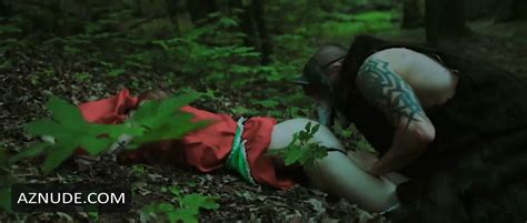 Red Hood The Fallen Nude Scenes Aznude