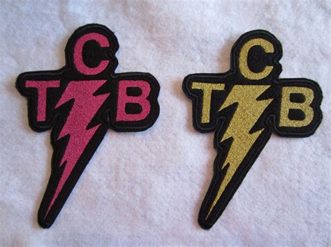 TCB Logo - LogoDix