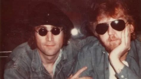 Pussy Cats el álbum que unió a Harry Nilsson con John Lennon Futuro Chile
