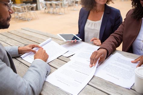 5 cuidados ao fazer uma ação revisional de contrato O Bom Acordo