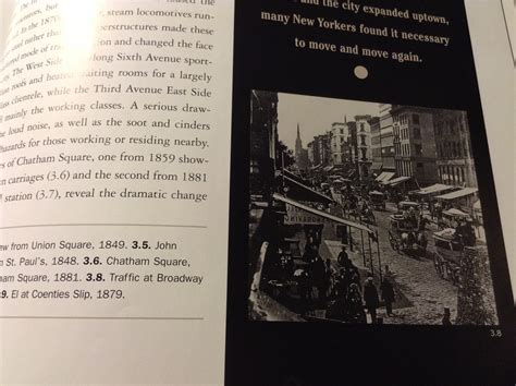 More surprises in New York