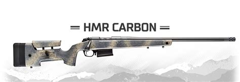 HMR Carbon Wilderness Bergara USA