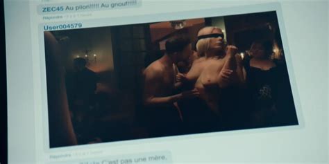Nude Video Celebs Ophelia Kolb Nude Ce Que Pauline Ne Vous Dit Pas S E