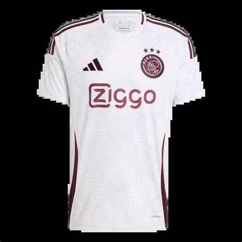 Ajax 3rd Shirt Senior 2024 2025 Official Ajax Fanshop