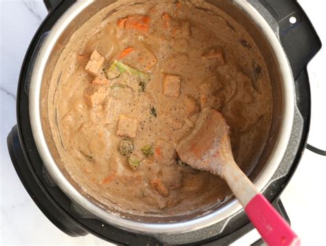 Vegan Korma Recipe Instant Pot Stove Top Option Vegan Richa
