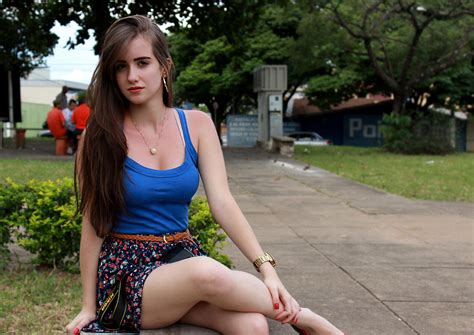 Ams Cherish Nude Model