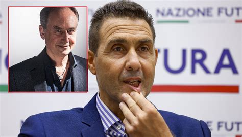 Il Generale Vannacci Risponde Al Gioielliere Mario Roggero Dopo La