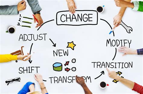 Strategic Agility — WholeWorks