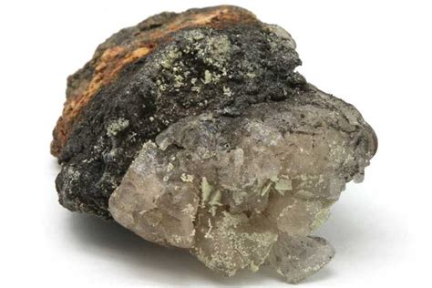 Salmiak | Sběratel minerálů