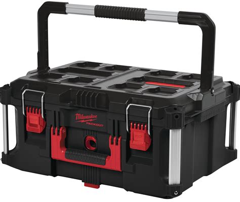 Купить Большой ящик Milwaukee PACKOUT LARGE BOX по цене 16 380 р. от ...