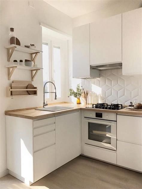 Фото компактная кухня: Компактные кухни: 15 реальных примеров
