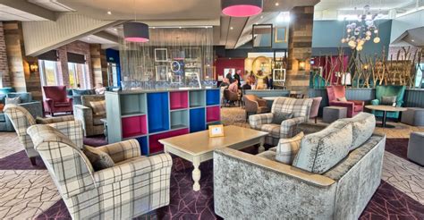 Greens at Gretna | Romantic breaks, weddings an... | The Romantic Tourist