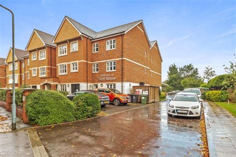 Flats For Sale In Cliveden Gages Taplow Maidenhead Sl6 Cliveden