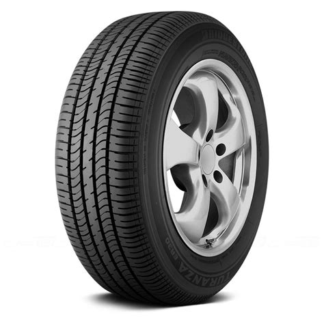 BRIDGESTONE® TURANZA ER30 Tires