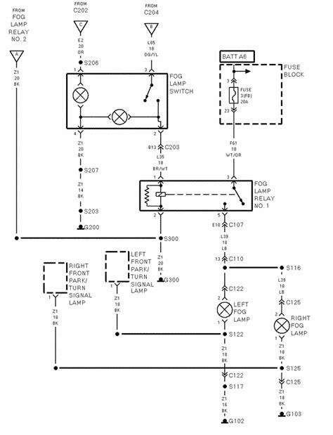 Diagram Jeep Tj Rocker Switch Wiring Diagram Mydiagramonline
