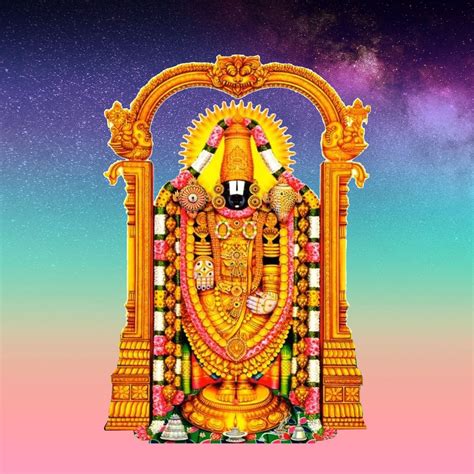 100 Venkateswara Wallpapers